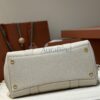 Loro Piana Loom Bag L32（Light Travertine）