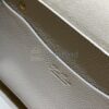 Loro Piana Loom Bag L32（Light Travertine）