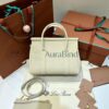 Loro Piana Loom Bag L25 | （Light Travertine）