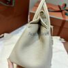 Loro Piana Loom Bag L25 | （Light Travertine）