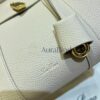 Loro Piana Loom Bag L25 | （Light Travertine）