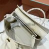 Loro Piana Loom Bag L25 | （Light Travertine）