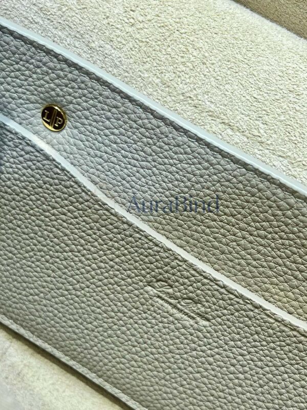 Loro Piana Loom Bag L25 | （Light Travertine）