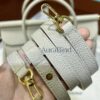 Loro Piana Loom Bag L25 | （Light Travertine）