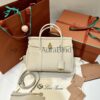 Loro Piana Loom Bag L25 | （Light Travertine）