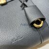 Loro Piana Loom Bag L25 | （Blue Navy）