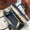 Loro Piana Loom Bag L25 | （Blue Navy）