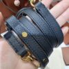 Loro Piana Loom Bag L25 | （Blue Navy）