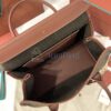 Loro Piana Loom Bag L32(Countryside Sage/Burnt Tan/Sun Gold)