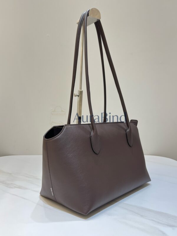 TR Terrasse (plain chocolate color)