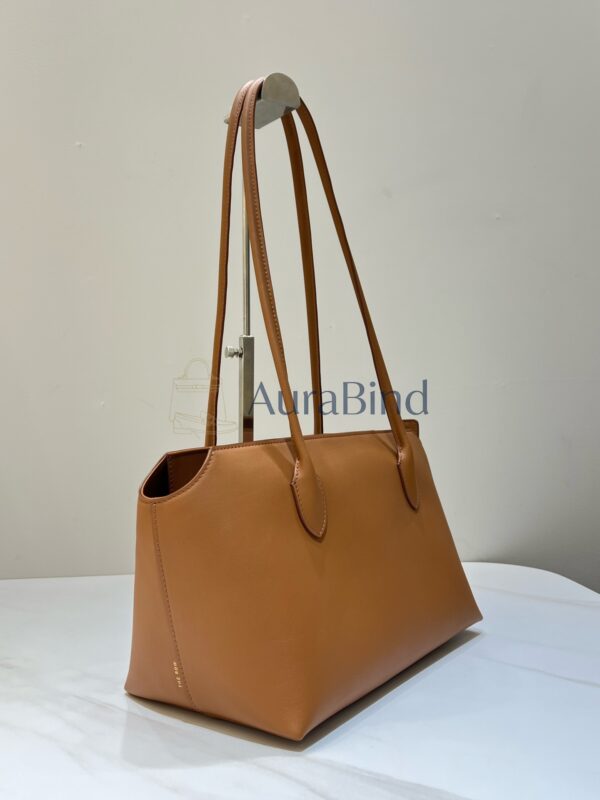 TR Terrasse (plain brown)