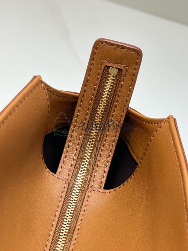 TR Terrasse (plain brown)