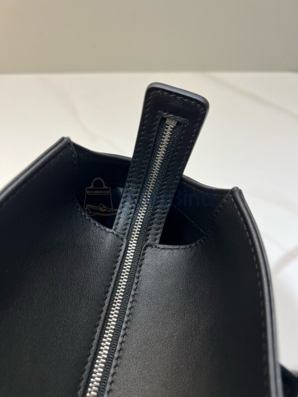 TR Terrasse (Plain Black)