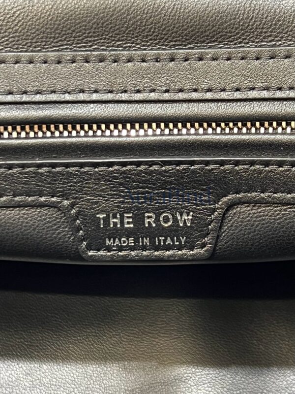 TR Terrasse (Plain Black)