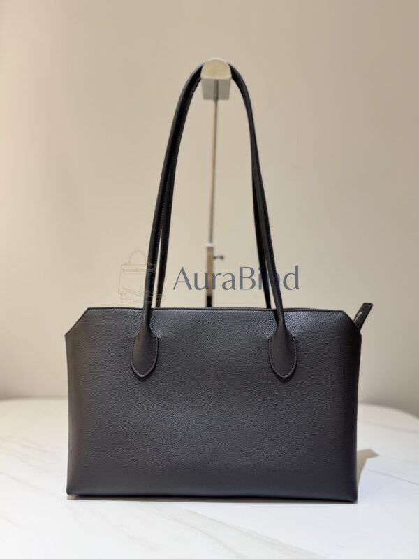 TR Terrasse (Dark Brown Calfskin)