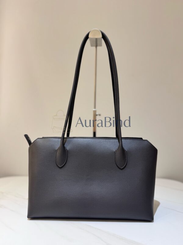 TR Terrasse (Dark Brown Calfskin)