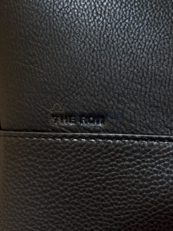 TR Terrasse (Dark Brown Calfskin)