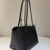 TR Terrasse (Dark Brown Calfskin)