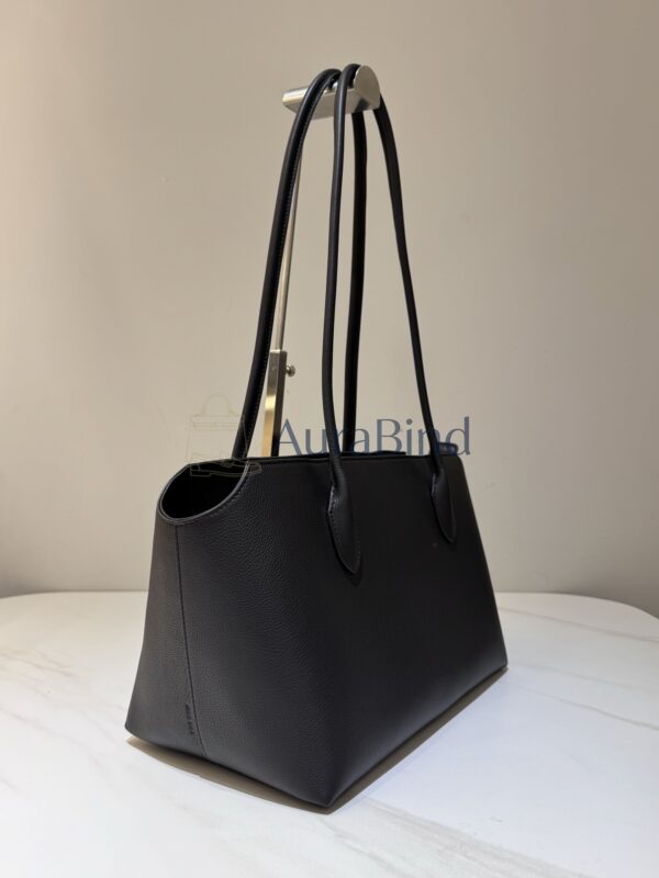 TR Terrasse (Dark Brown Calfskin)
