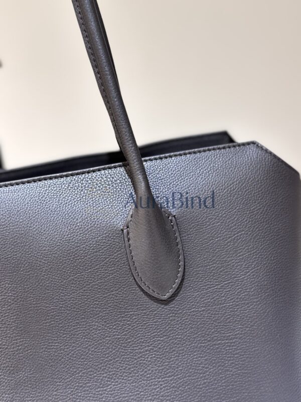 TR Terrasse (Dark Brown Calfskin)