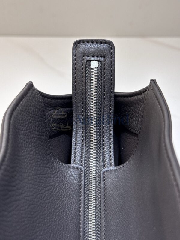 TR Terrasse (Dark Brown Calfskin)