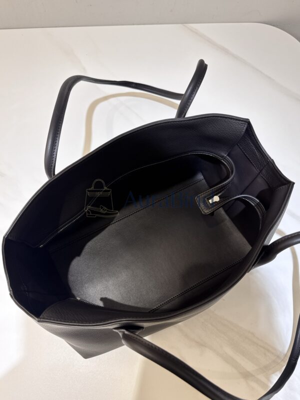 TR Terrasse (Dark Brown Calfskin)