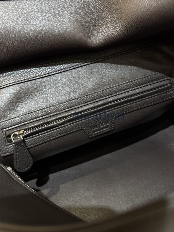 TR Terrasse (Dark Brown Calfskin)