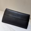 TR Terrasse (Dark Brown Calfskin)