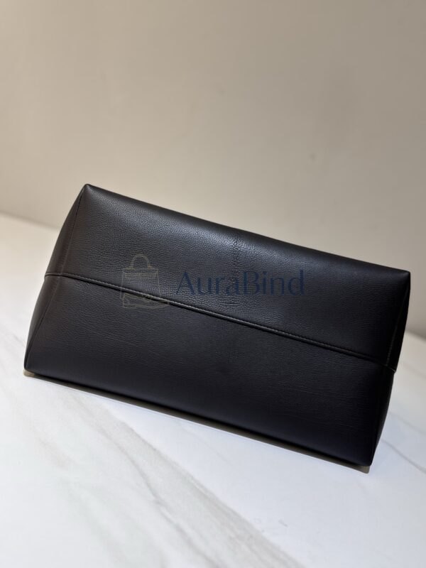 TR Terrasse (Dark Brown Calfskin)