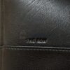 TR Terrasse (Black Calfskin)