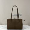 TR Terrasse (Fetal Cowhide Tea Brown)
