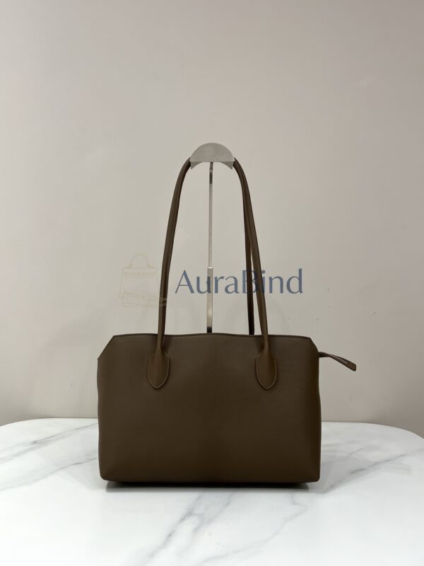 TR Terrasse (Fetal Cowhide Tea Brown)