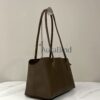 TR Terrasse (Fetal Cowhide Tea Brown)