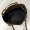 TR Terrasse (Fetal Cowhide Tea Brown)