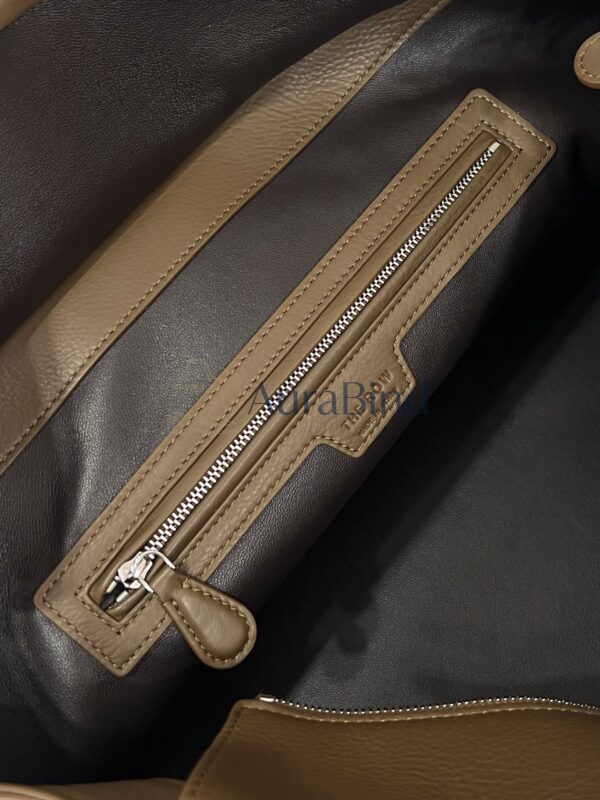 TR Terrasse (Fetal Cowhide Tea Brown)