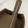 TR Terrasse (Fetal Cowhide Tea Brown)