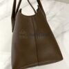 TR Terrasse (Fetal Cowhide Tea Brown)