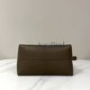 TR Terrasse (Fetal Cowhide Tea Brown)