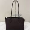 TR Terrasse (Lychee-patterned Dark Brown)
