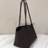 TR Terrasse (Lychee-patterned Dark Brown)