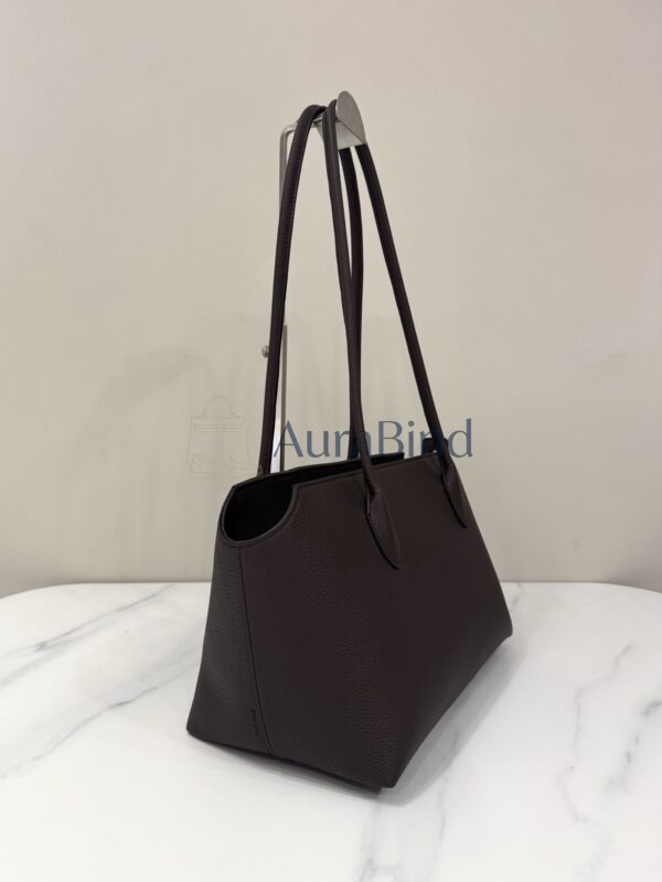 TR Terrasse (Lychee-patterned Dark Brown)