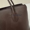 TR Terrasse (Lychee-patterned Dark Brown)