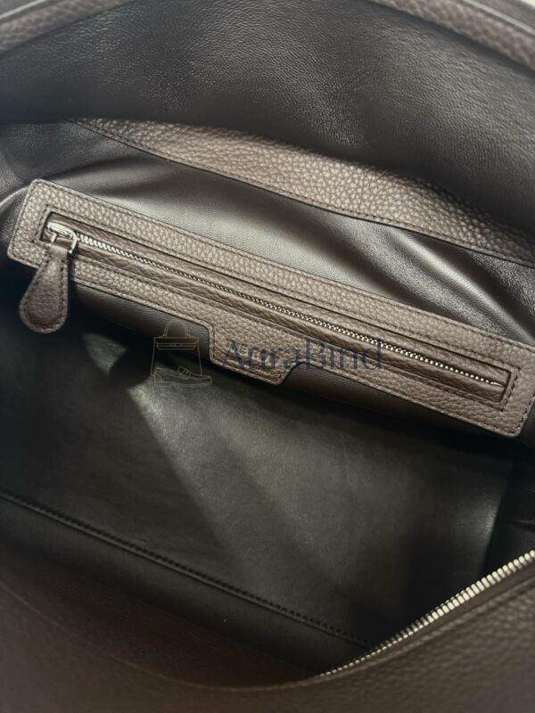 TR Terrasse (Lychee-patterned Dark Brown)
