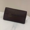 TR Terrasse (Lychee-patterned Dark Brown)