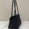TR Terrasse (Lychee Pattern Black)