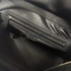 TR Terrasse (Lychee Pattern Black)