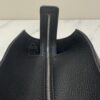 TR Terrasse (Lychee Pattern Black)