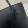 TR Terrasse (Lychee Pattern Black)