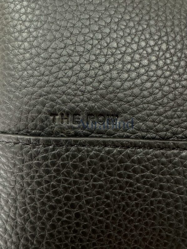 TR Terrasse (Lychee Pattern Black)