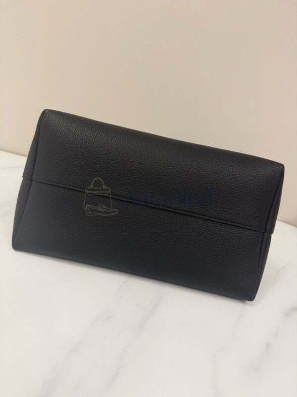 TR Terrasse (Lychee Pattern Black)